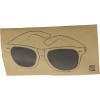 Okulary przeciwsłoneczne UV400 ILONA | MC-5067106