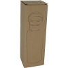 Butelka termiczna stalowa 500 ml EDOARDO | MC-6098307