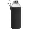Butelka szklana z pokrowcem 1000 ml JESSICA | MC-6242703