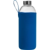 Butelka szklana z pokrowcem 1000 ml JESSICA | MC-6242704