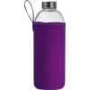 Butelka szklana z pokrowcem 1000 ml JESSICA | MC-6242712