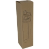 Butelka plastikowa ze spryskiwaczem 700 ml ELEANOR | MC-6259224