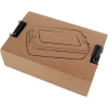Lunch box 1000 ml KATHERINE | MC-8115503
