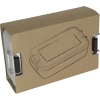 Lunch box 1000 ml KATHERINE | MC-8115503