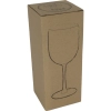 Kieliszek plastikowy 450 ml CHIARA | MC-8146106