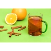 Kubek szklany 250 ml EDDA | MC-8234004
