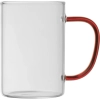 Kubek szklany 250 ml EDDA | MC-8234005
