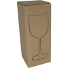 Kieliszek plastikowy 460 ml DOROTA | MC-8247911