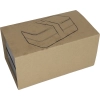 Lunch box ze sztućcami 600 ml SALVATORE | MC-8253103