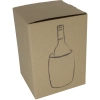 Cooler do wina DAPHNE | MC-8287007