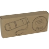 Latarka metalowa 9 LED DUNCAN | MC-8875705