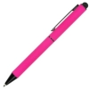 Długopis metalowy touch pen soft touch CELEBRATION Pierre Cardin | MC-B0101702IP311