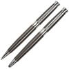 Zestaw piśmienny długopis i pióro kulkowe ROI Pierre Cardin B0408901IP377