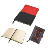 Notatnik A5 w kropki REPORTER Pierre Cardin | EG-B4000502IP305