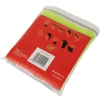 Bandana wielofunkcyjna JERRY Schwarzwolf | MC-T4800302SA309