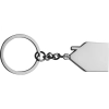 Brelok metalowy domek GILBERT | MC-9765407