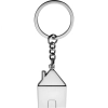 Brelok metalowy domek GILBERT | MC-9765407