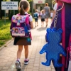 Brelok odblaskowy BEAR | EG-244904
