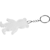 Brelok odblaskowy BEAR | EG-244906