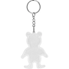 Brelok odblaskowy BEAR 244906