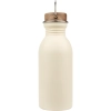 Butelka stalowa z recyklingu IBIZA MoLu 500 ml | EG-398006