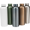 Butelka ze stali z recyklingu 700 ml CrisMa VERENA | MC-8481644