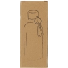 Butelka metalowa 400 ml MARILYN | MC-8497207