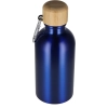 Butelka metalowa 400 ml MARILYN 8497204