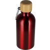 Butelka metalowa 400 ml MARILYN 8497205