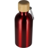 Butelka metalowa 400 ml MARILYN | MC-8497205