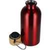 Butelka metalowa 400 ml MARILYN | MC-8497205