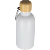 Butelka metalowa 400 ml MARILYN 8497206