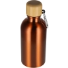 Butelka metalowa 400 ml MARILYN | MC-8497210