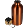 Butelka metalowa 400 ml MARILYN | MC-8497210