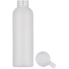 Butelka PET soft touch READING 600 ml | EG-532266