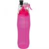 Butelka plastikowa ze spryskiwaczem 700 ml ELEANOR 6259211