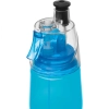 Butelka plastikowa ze spryskiwaczem 700 ml ELEANOR | MC-6259224