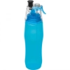 Butelka plastikowa ze spryskiwaczem 700 ml ELEANOR 6259224