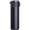 Butelka termiczna próżniowa z wyświetlaczem 420 ml COLOGNE | EG-529503