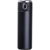 Butelka termiczna próżniowa z wyświetlaczem 420 ml COLOGNE | EG-529503