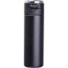 Butelka termiczna próżniowa z wyświetlaczem 420 ml COLOGNE | EG-529503