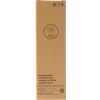 Butelka stalowa BORGHOLM 600 ml | EG-533105