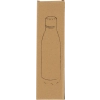 Butelka stalowa do sublimacji SANTIEGO 750 ml | EG-382806