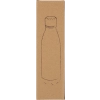 Butelka stalowa do sublimacji SANTIEGO 750 ml | EG-382806