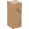 Butelka stalowa NEW YORK 500 ml | EG-524104