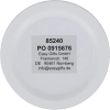 Butelka stalowa OSTROV 750 ml | EG-524006