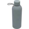 Butelka stalowa soft touch OSTRAVA 750 ml 496807