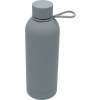 Butelka stalowa soft touch OSTRAVA 750 ml | EG-496807