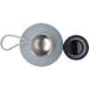 Butelka stalowa soft touch OSTRAVA 750 ml | EG-496807