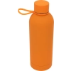 Butelka stalowa soft touch OSTRAVA 750 ml 496810